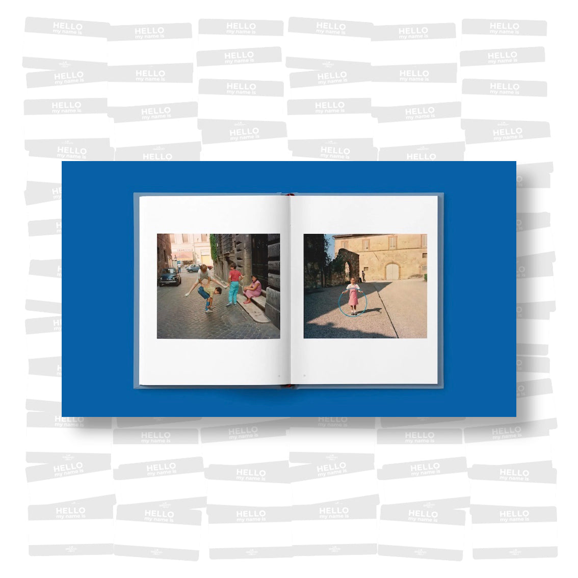 Charles H. Traub - Dolce Via Nuova