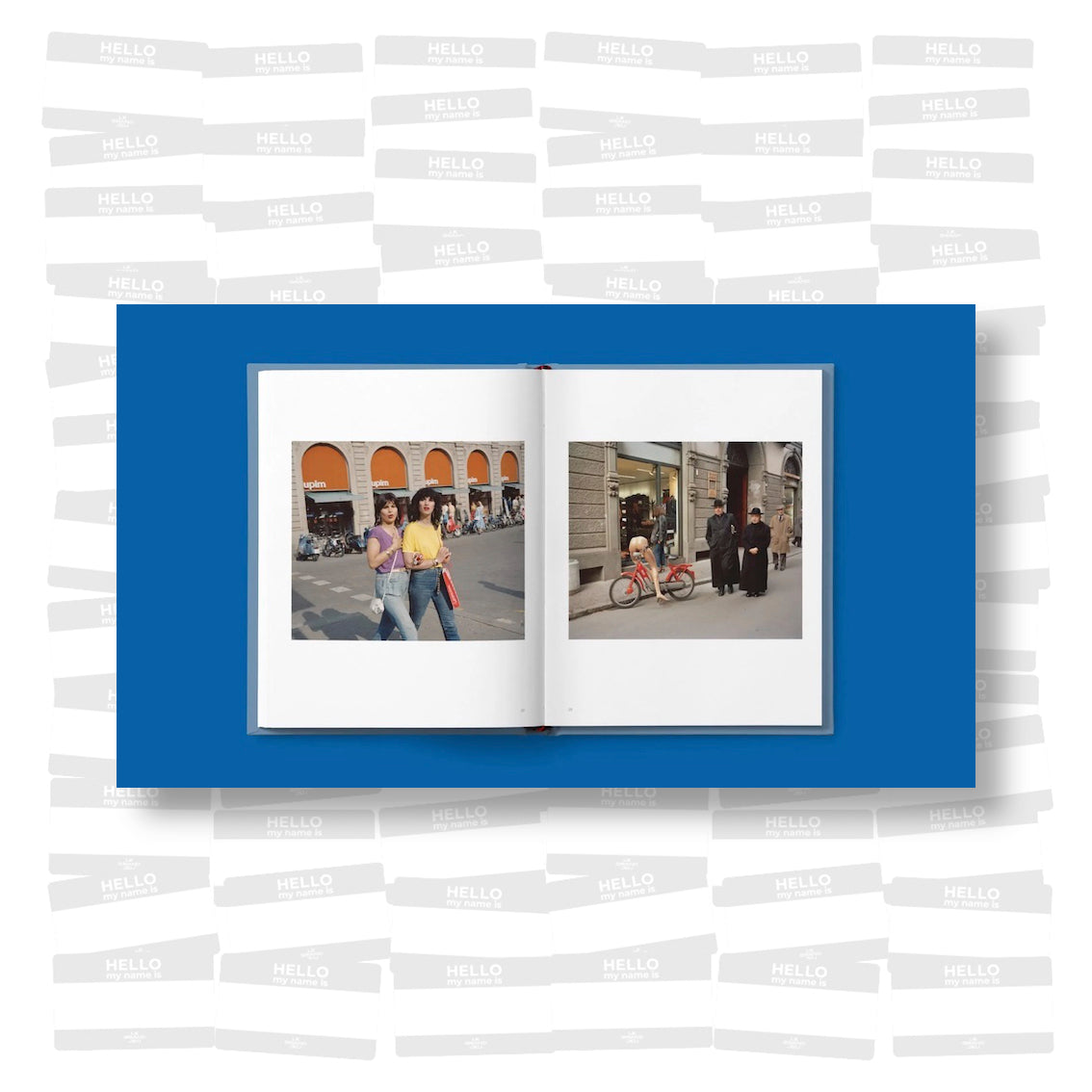 Charles H. Traub - Dolce Via Nuova