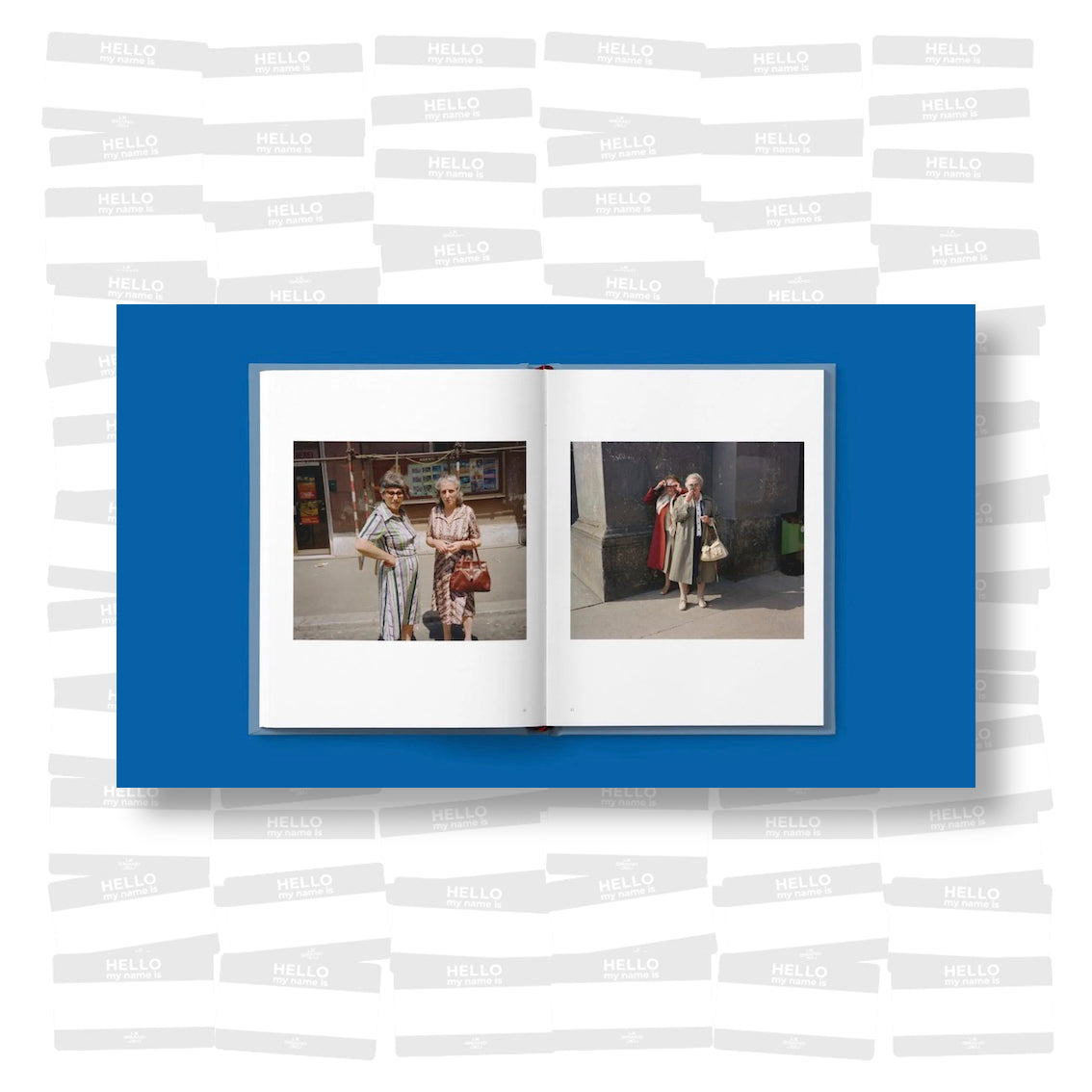 Charles H. Traub - Dolce Via Nuova