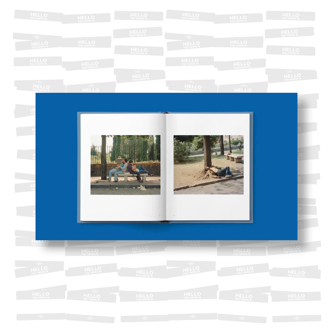 Charles H. Traub - Dolce Via Nuova