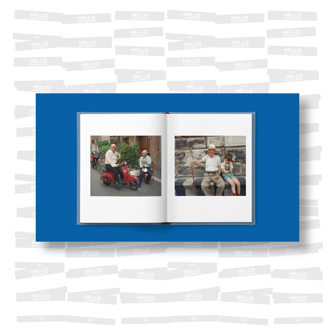 Charles H. Traub - Dolce Via Nuova