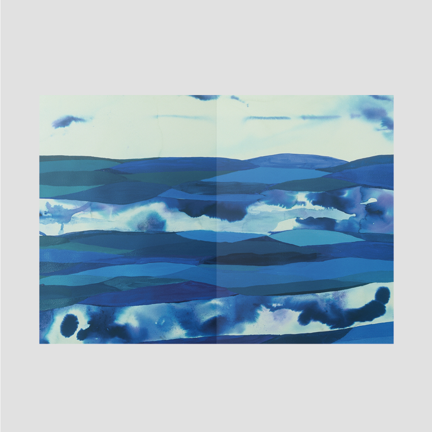 Chris Johanson & Jo Jackson - Peaceable Kingdom