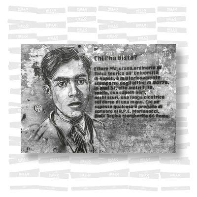 Christian Guémy - L'Art de s'effacer