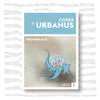 Codex Urbanus - Promenade