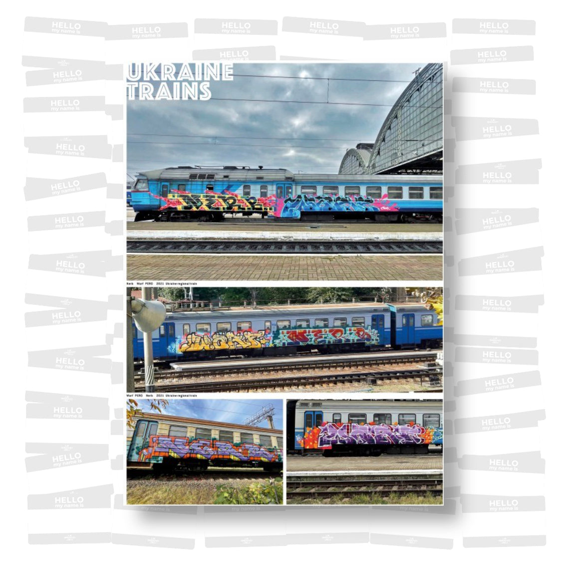 Concrete Magazine #19