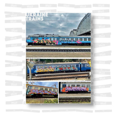 Concrete Magazine #19