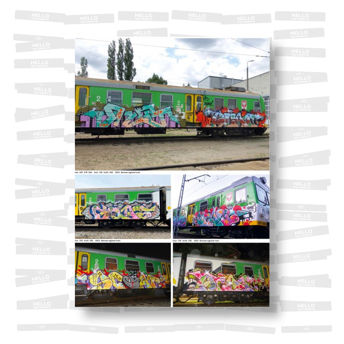 Concrete Magazine #19