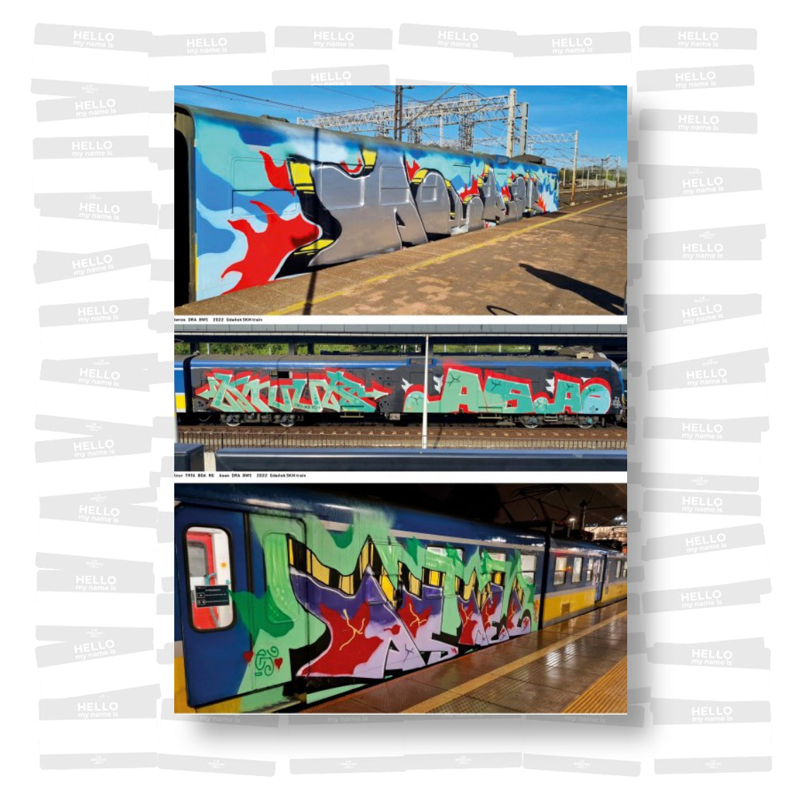 Concrete Magazine #19