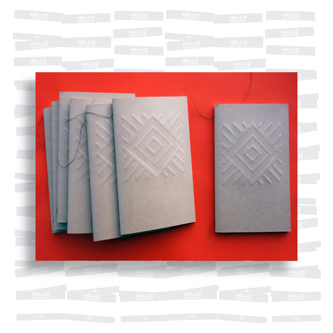 Suma Pinta - Cosmovisiones de Yagé