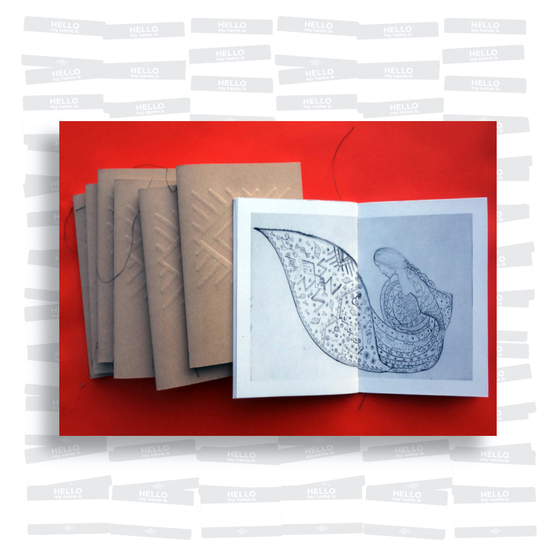 Suma Pinta - Cosmovisiones de Yagé