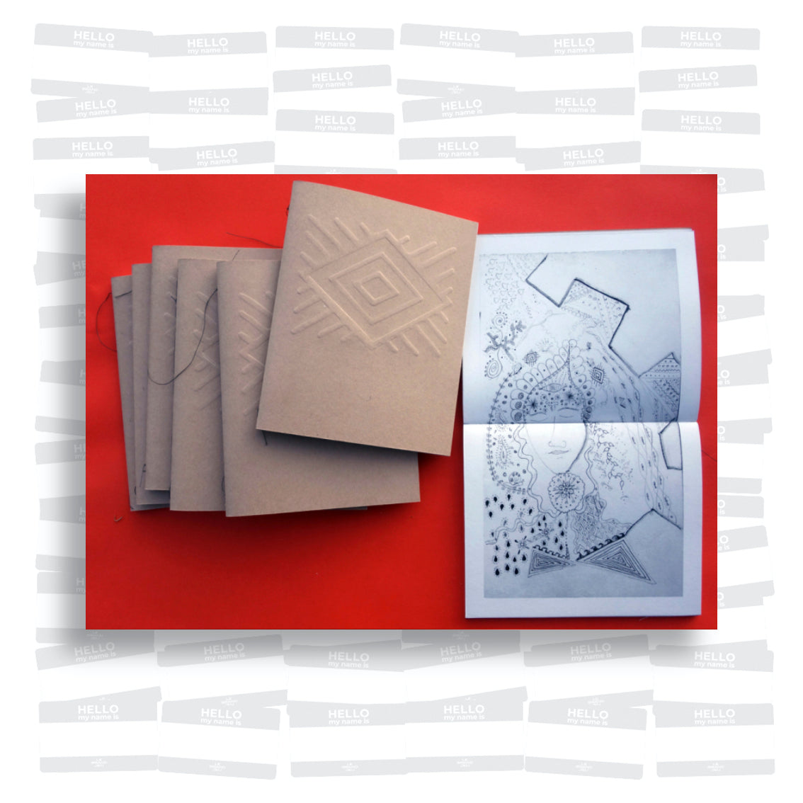 Suma Pinta - Cosmovisiones de Yagé