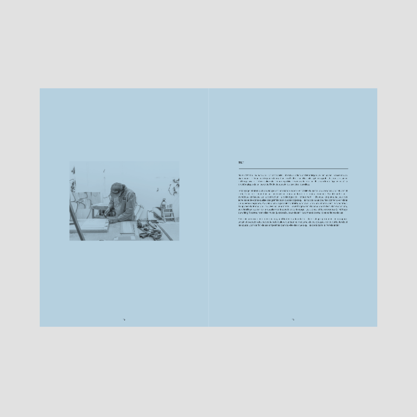 Craig Costello & Tilt - Fundamentals