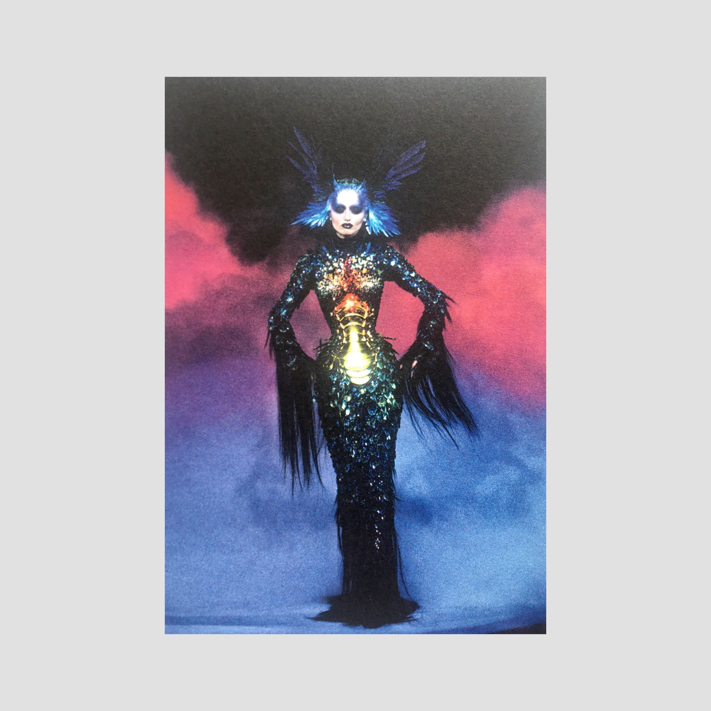 Denis Bruna - Tenue correcte exigée