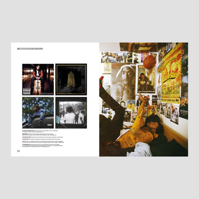 DJ Semtex - Hip Hop Raised Me