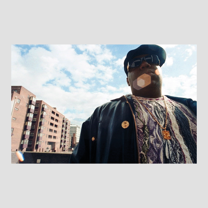 DJ Semtex - Hip Hop Raised Me