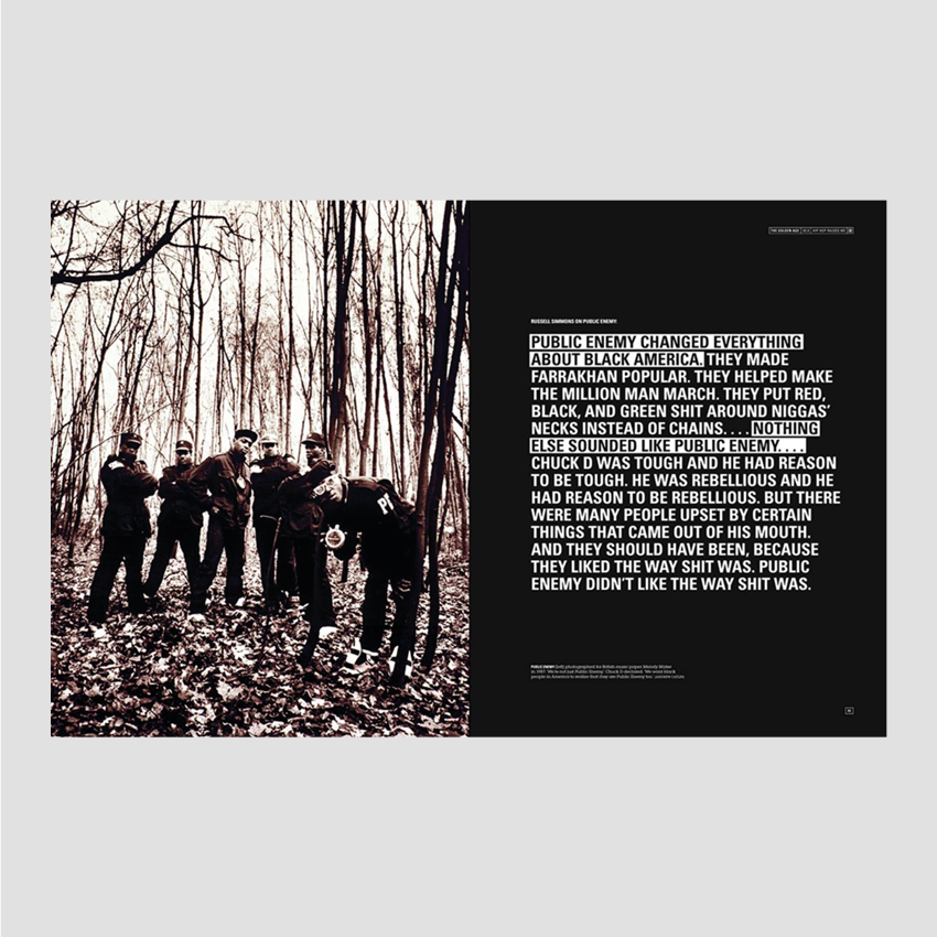 DJ Semtex - Hip Hop Raised Me