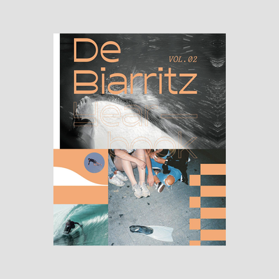 De Biarritz Yearbook Volume 2