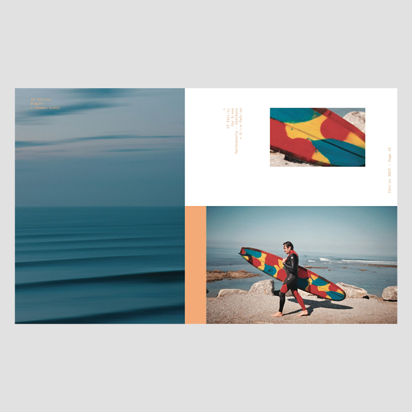 De Biarritz Yearbook Volume 2