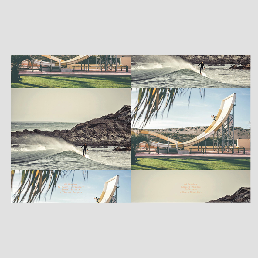 De Biarritz Yearbook Volume 2