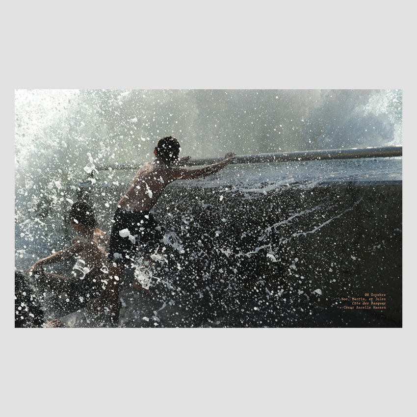 De Biarritz Yearbook Volume 2