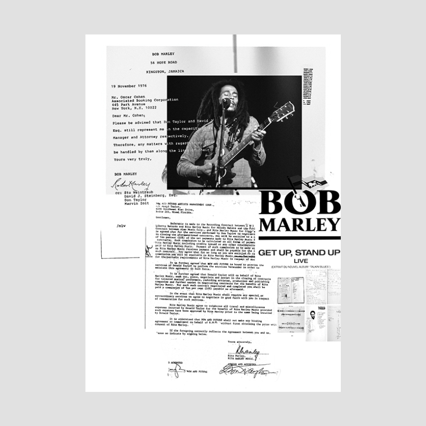 Thibault Ehrengardt - Les Gangs de Jamaïque