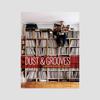 Eilon Paz - Dust & Grooves: Adventures in Record Collecting