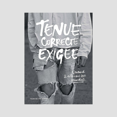 Denis Bruna - Tenue correcte exigée