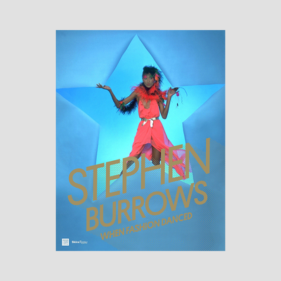 Stephen Burrows: When Fashion Danced