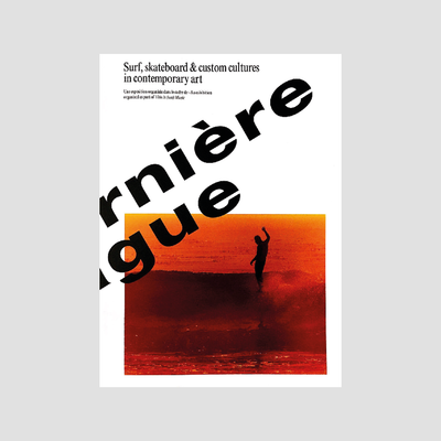 Jean-Marc Huitorel & Richard Leydier│La Dernière Vague