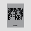 Desperately Seeking Banksy