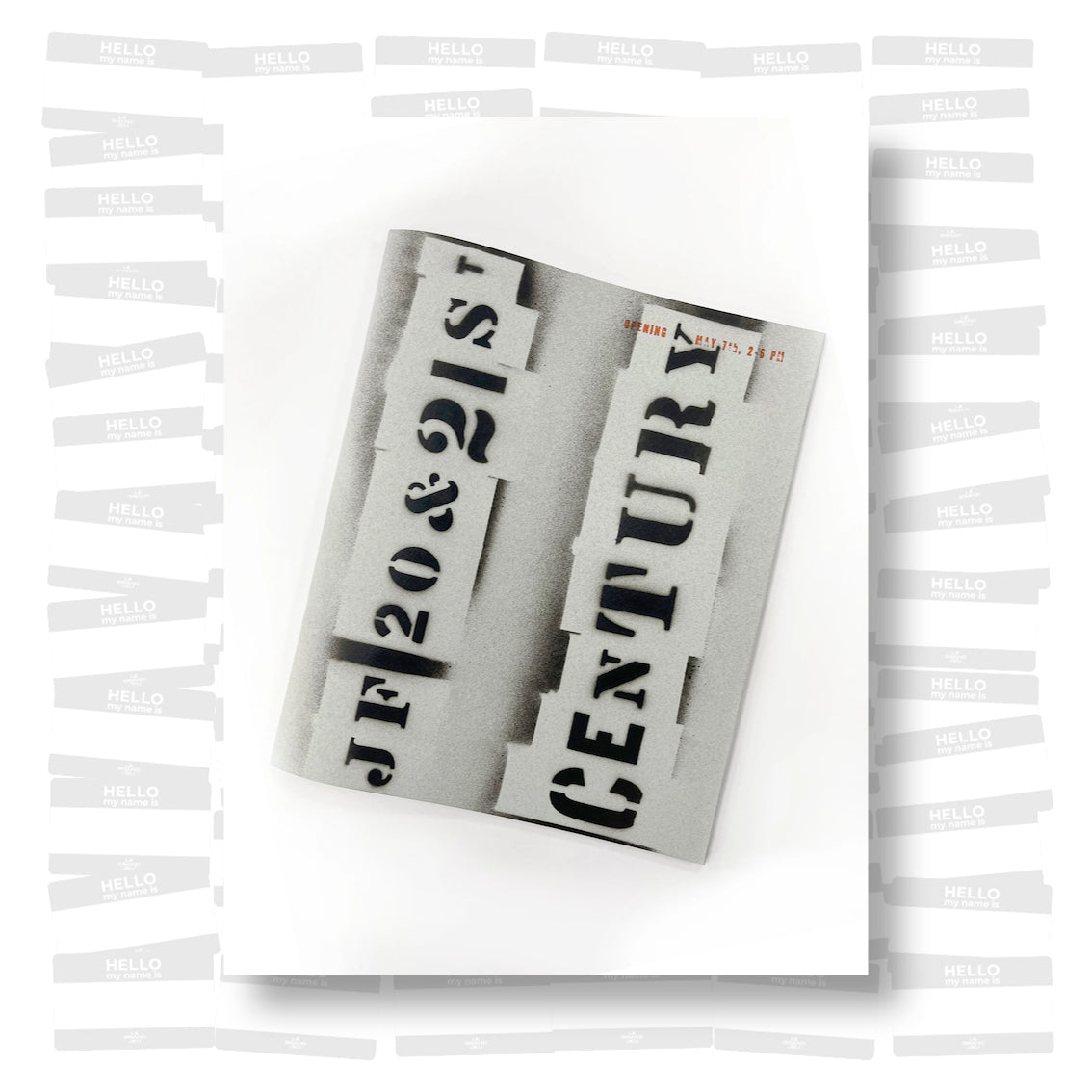 John Fekner - Detective Show