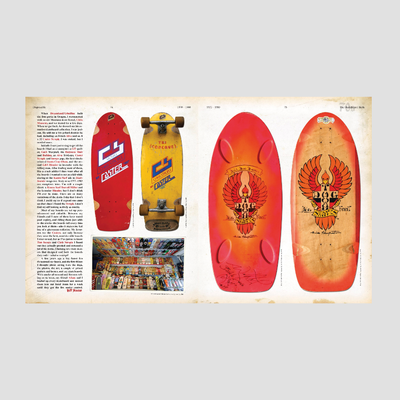 The Disposable Skateboard Bible (10th Anniversary Edition)