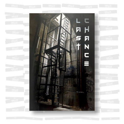 Dixit - Last Chance 2022