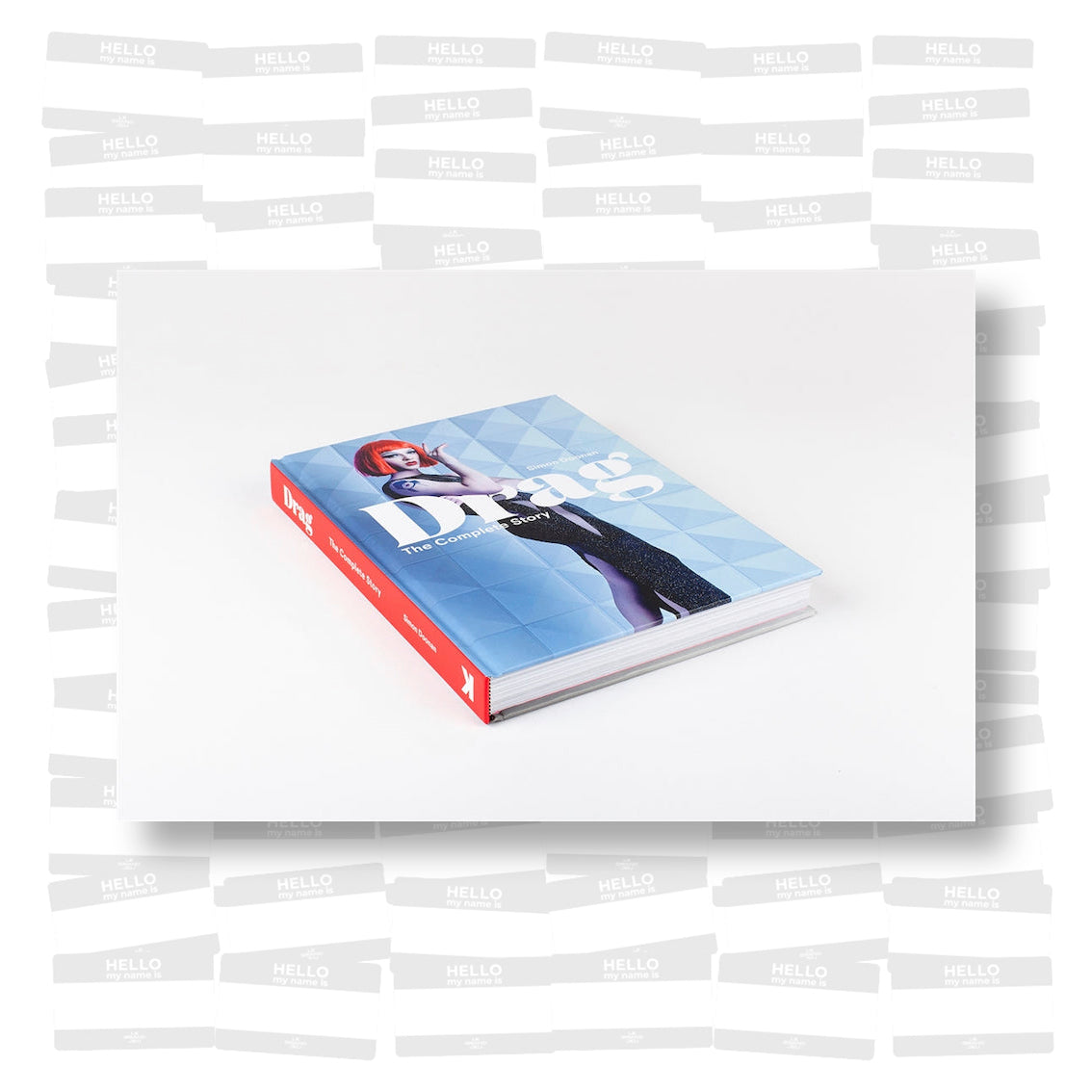 Simon Doonan - Drag: The Complete Story