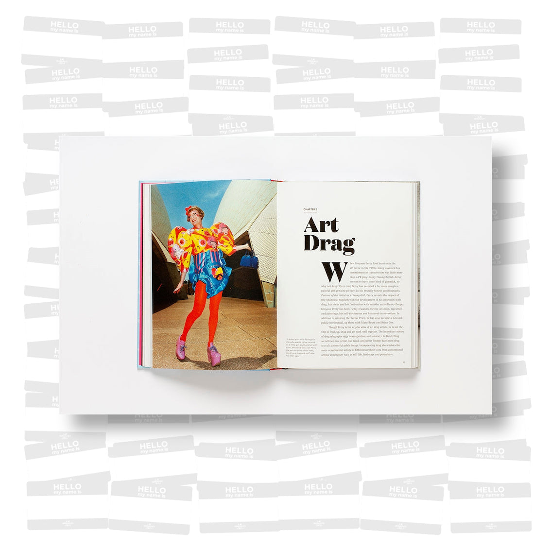 Simon Doonan - Drag: The Complete Story