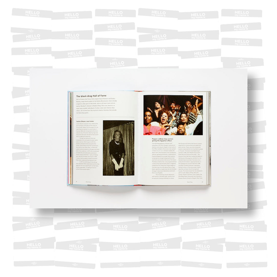 Simon Doonan - Drag: The Complete Story