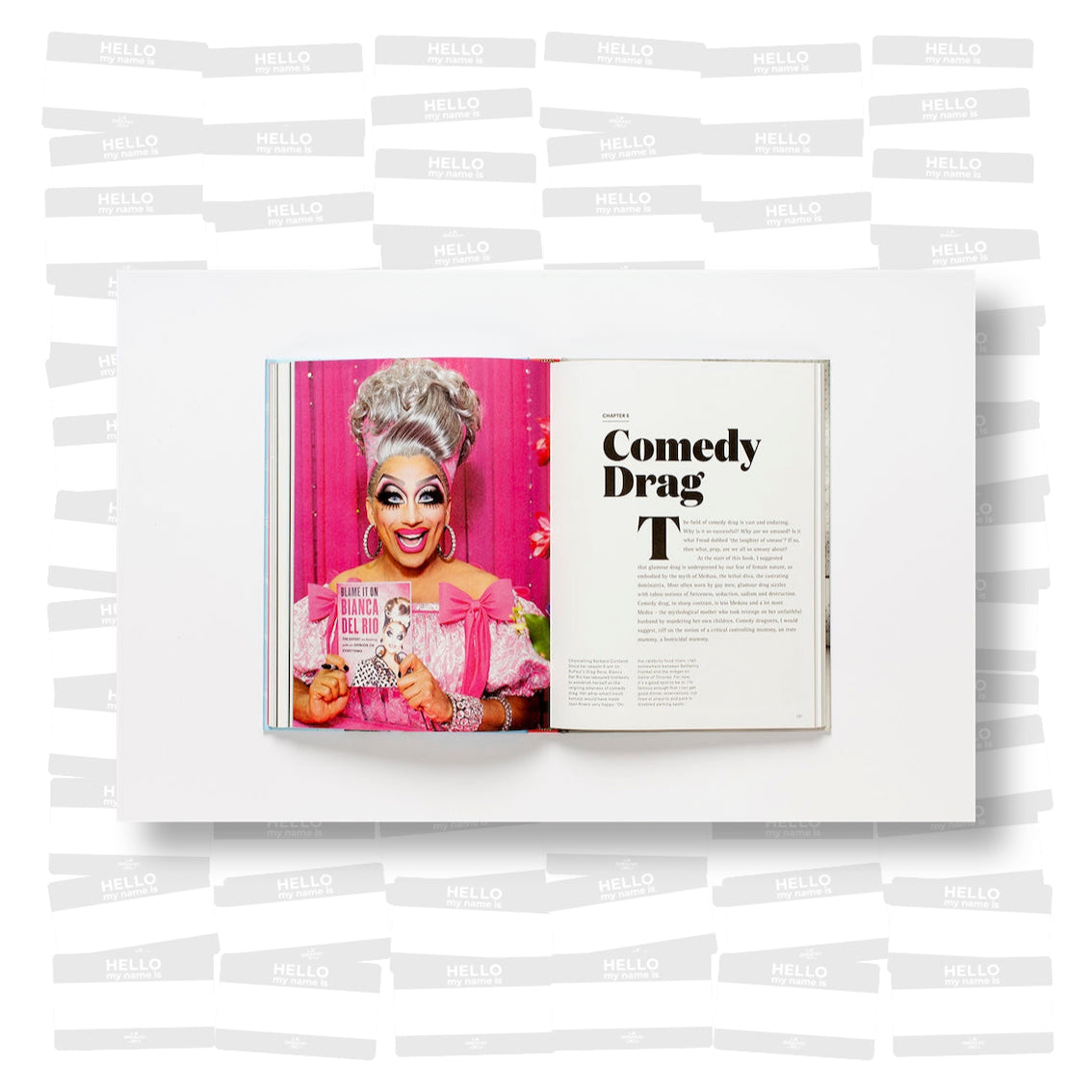 Simon Doonan - Drag: The Complete Story