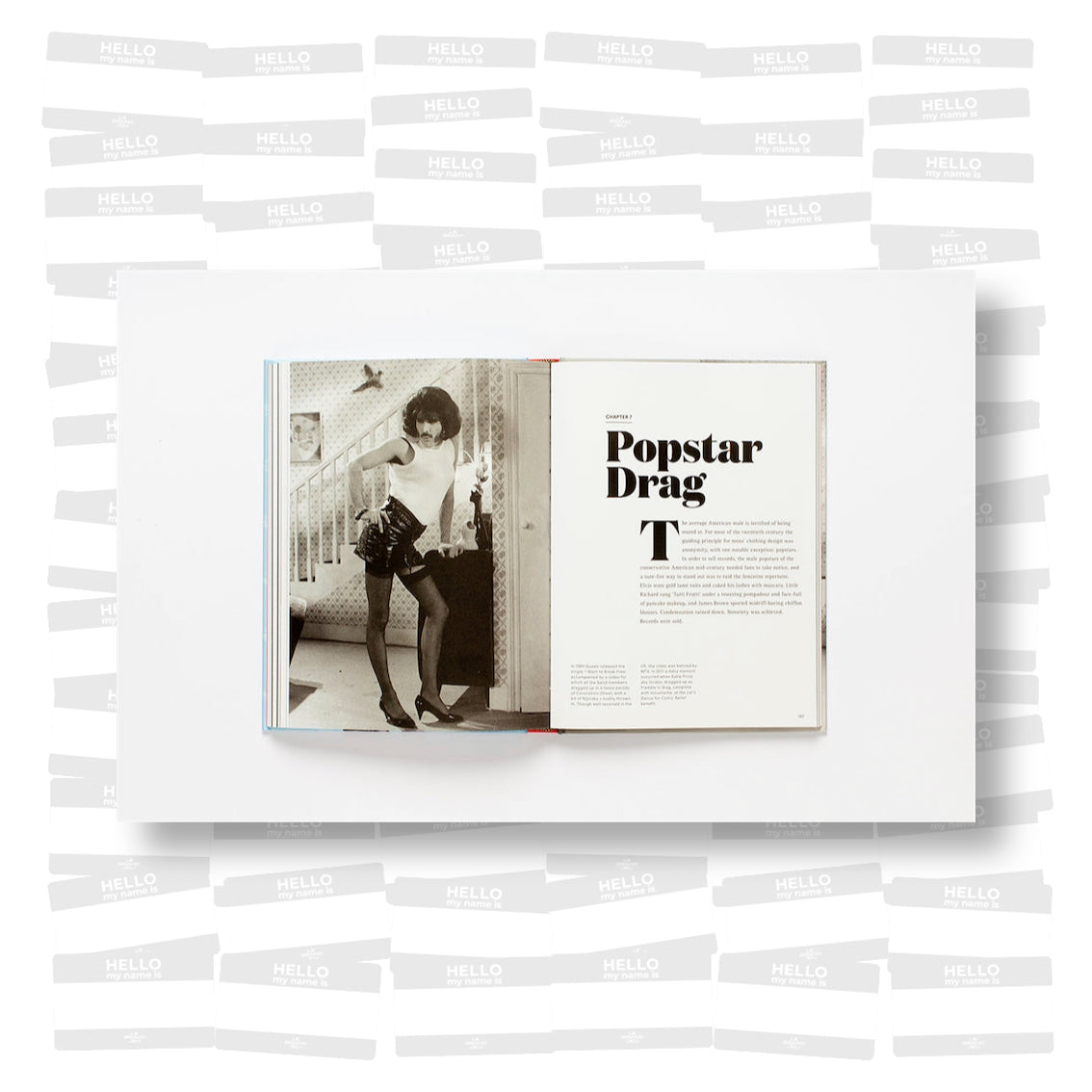 Simon Doonan - Drag: The Complete Story