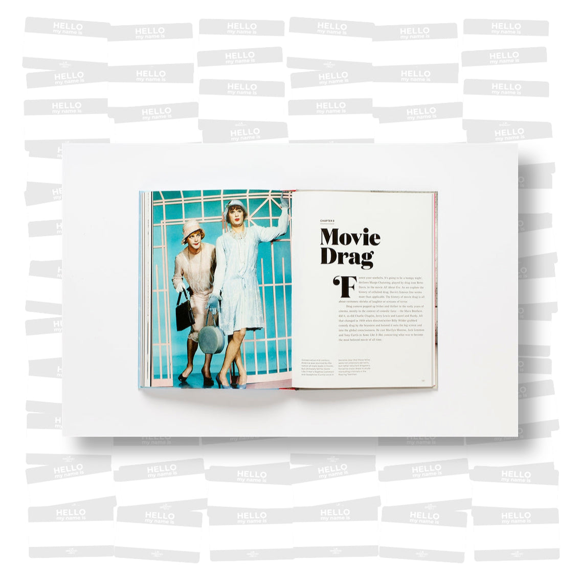 Simon Doonan - Drag: The Complete Story