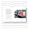 EINE STADT WIRD BUNT. Hamburg Graffiti History 1980-1999 (Exhibition catalog)