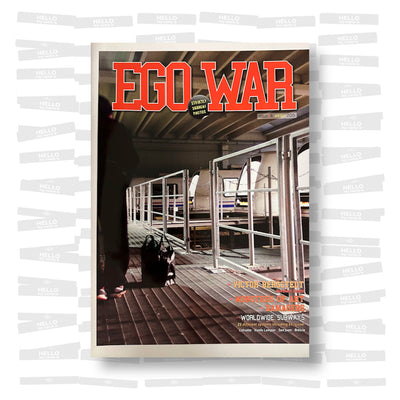 Ego War #11