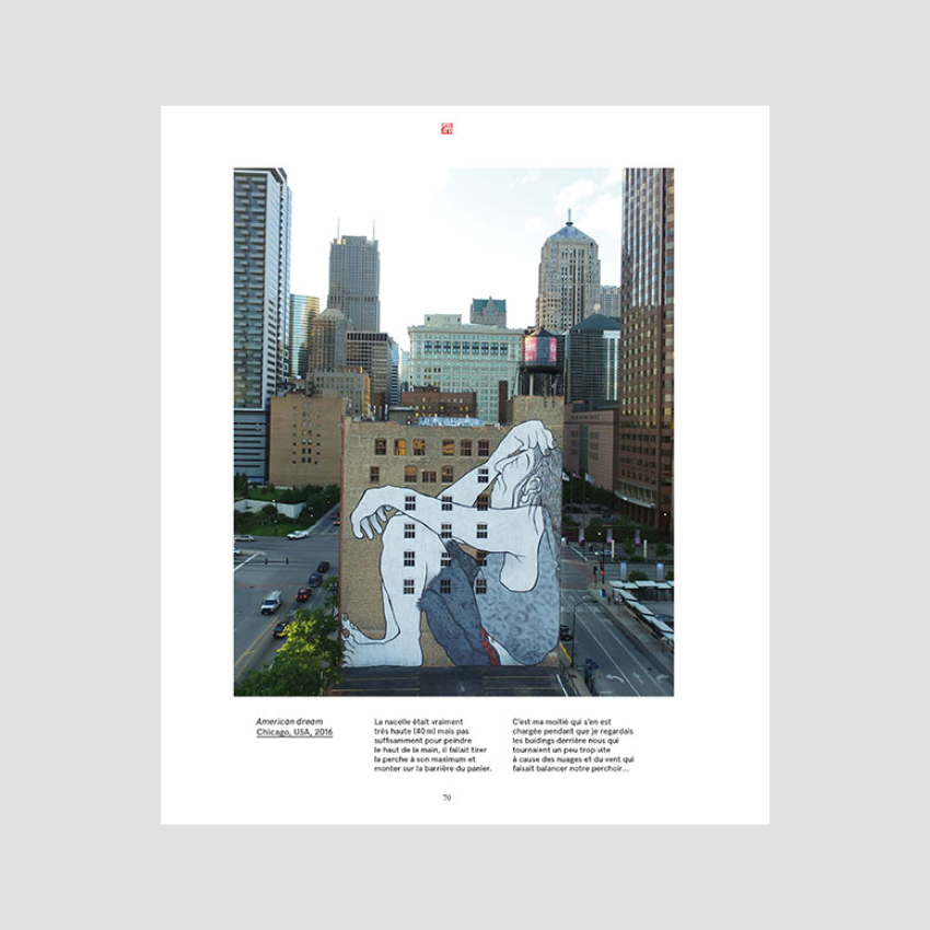 Ella & Pitr - Comme des Fourmis