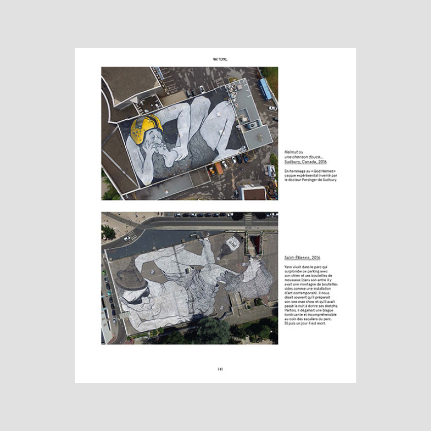 Ella & Pitr - Comme des Fourmis