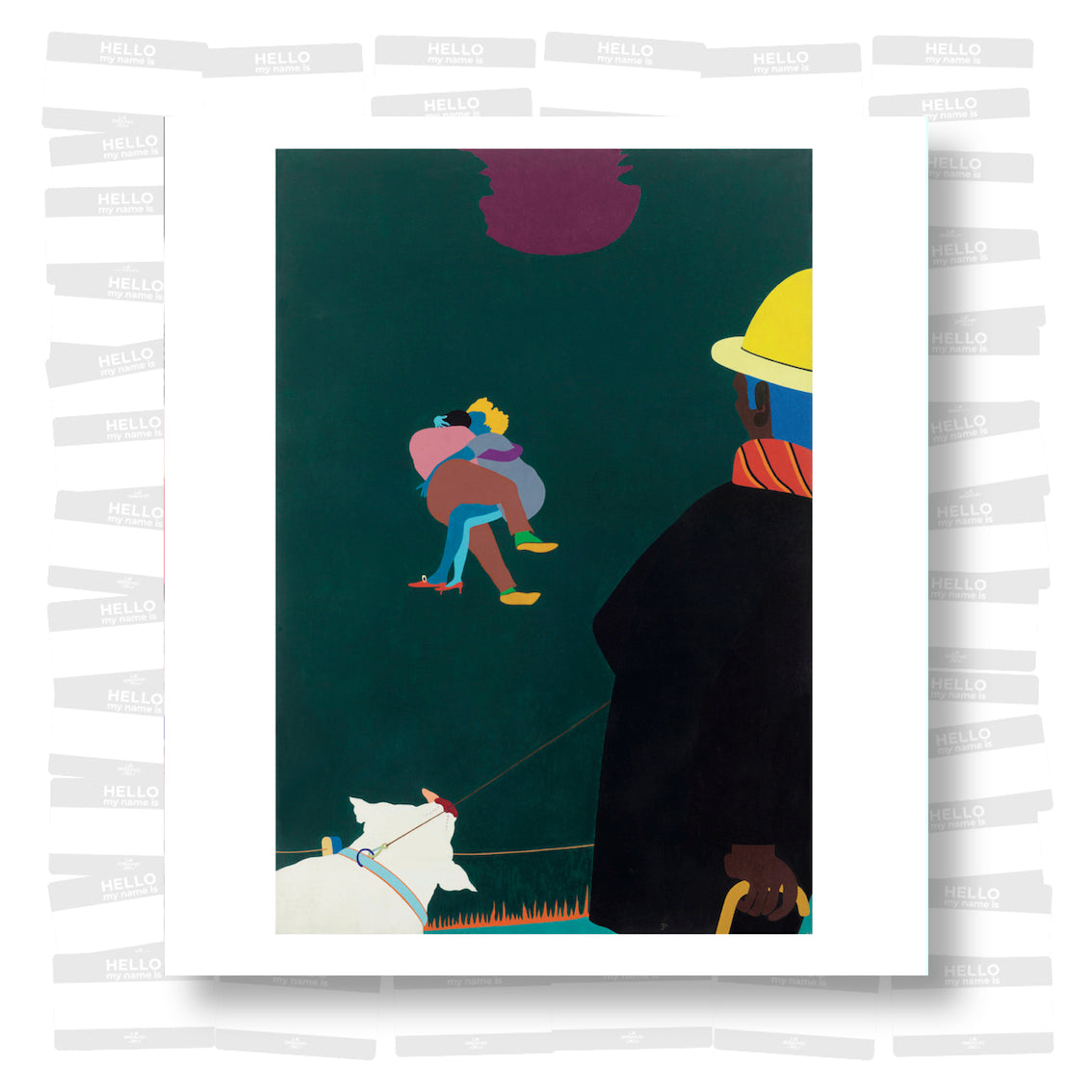 Emanuel Proweller - Le vif du sujet