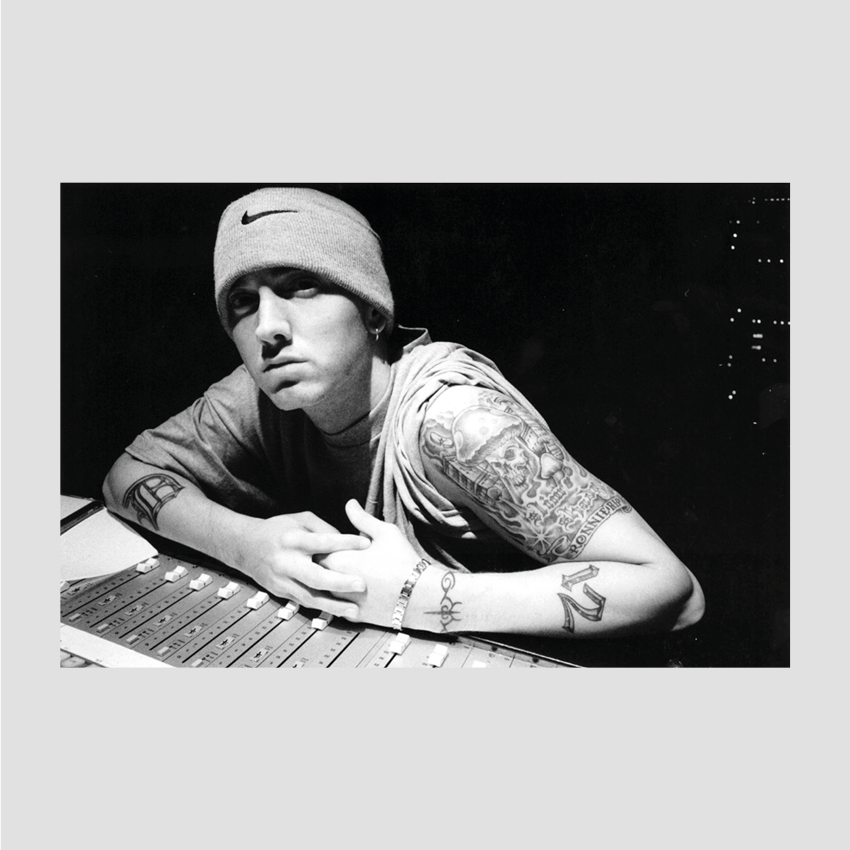 Estevan Oriol - This is Los Angeles