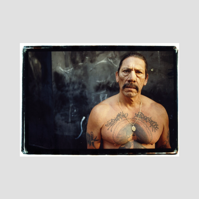 Estevan Oriol - This is Los Angeles