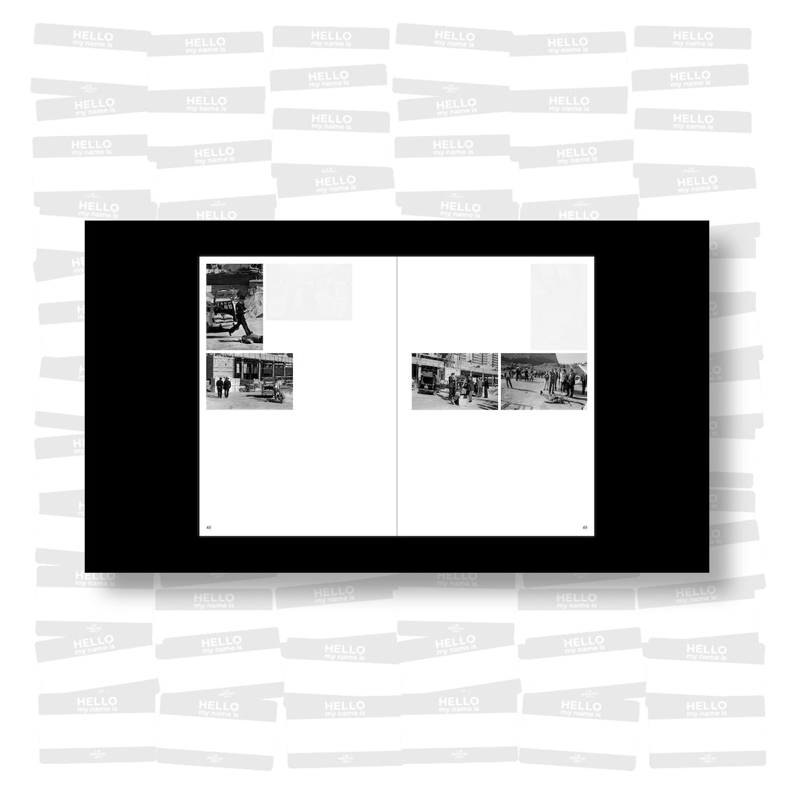 Fabio Sgroi - Chronicles of the Newspaper L’Ora Palermo 1985–1988