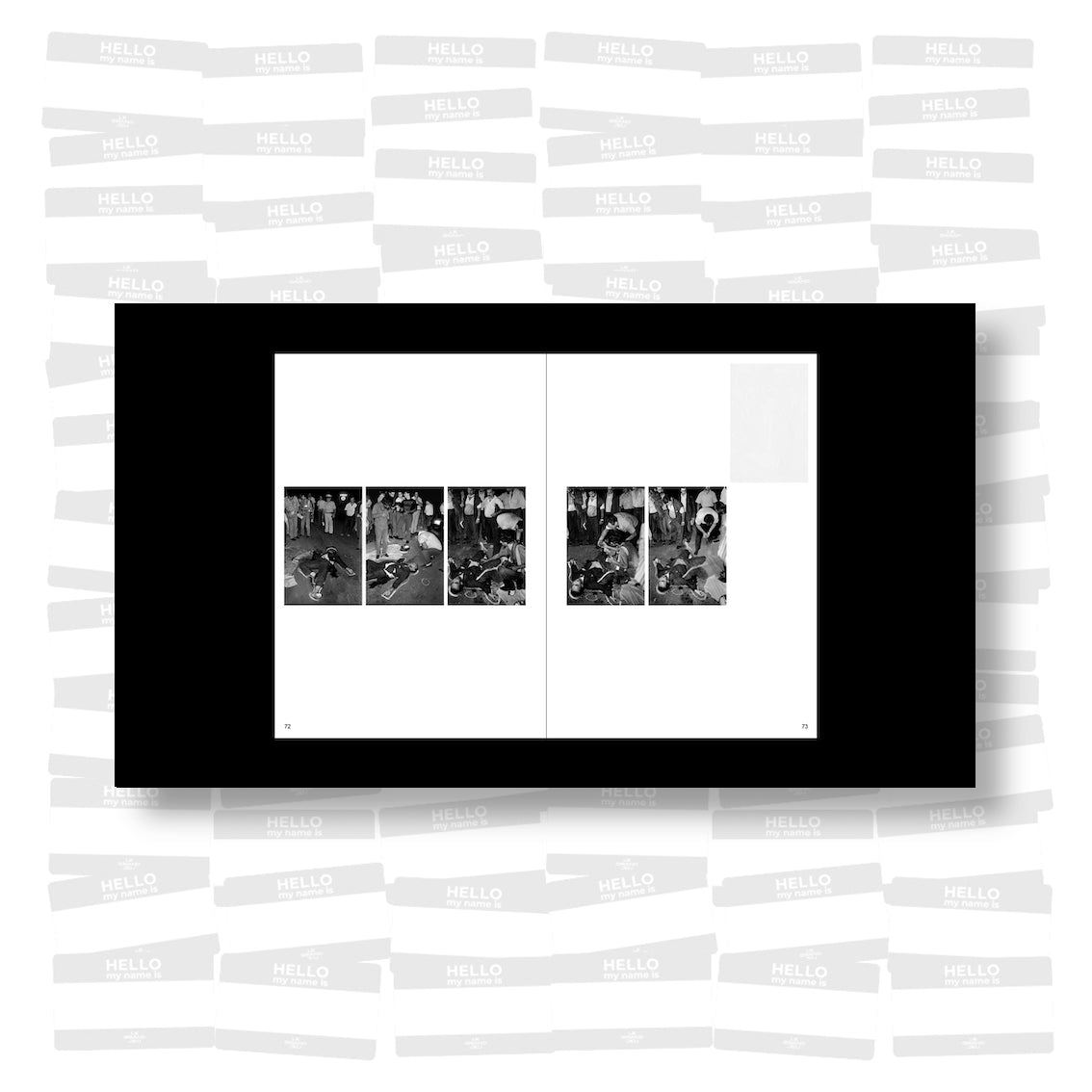 Fabio Sgroi - Chronicles of the Newspaper L’Ora Palermo 1985–1988