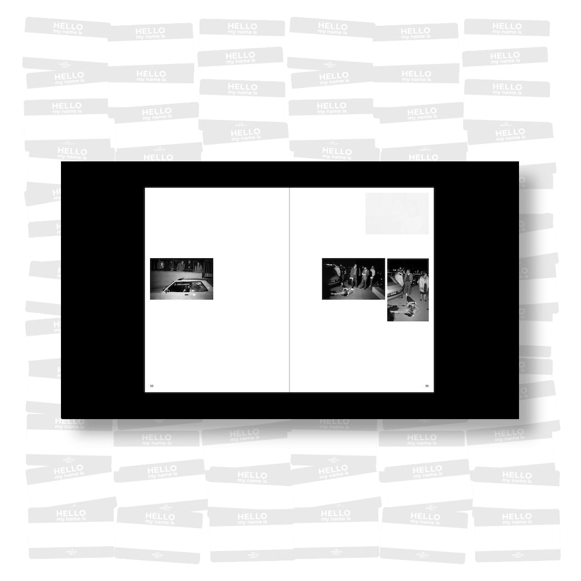 Fabio Sgroi - Chronicles of the Newspaper L’Ora Palermo 1985–1988