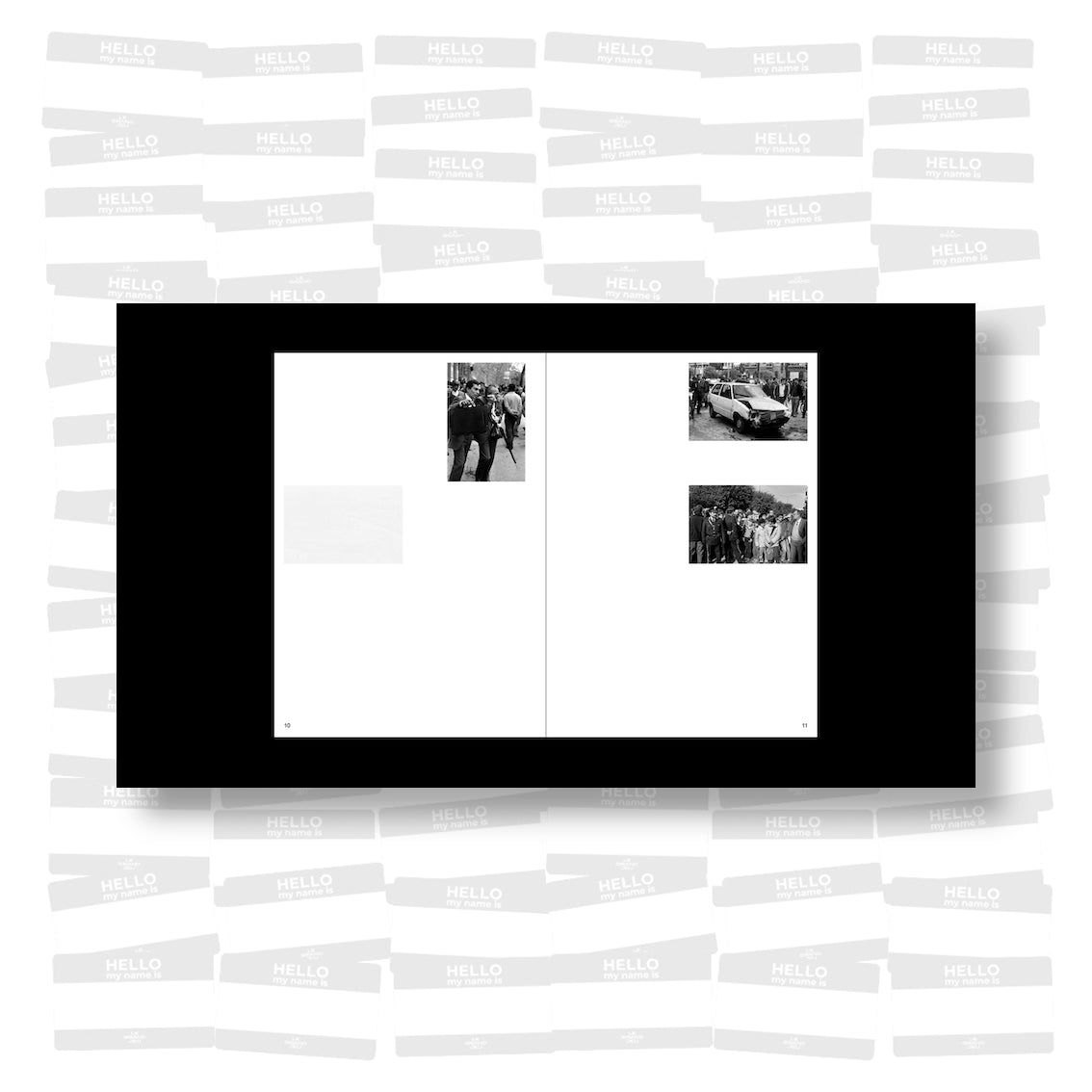 Fabio Sgroi - Chronicles of the Newspaper L’Ora Palermo 1985–1988